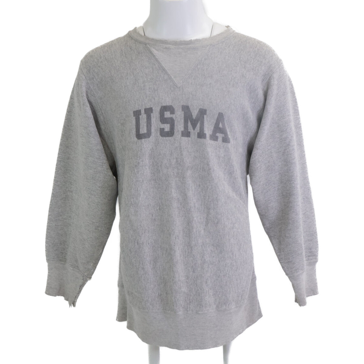 Champion REVERSE WEAVE Cotton Sweatshirt