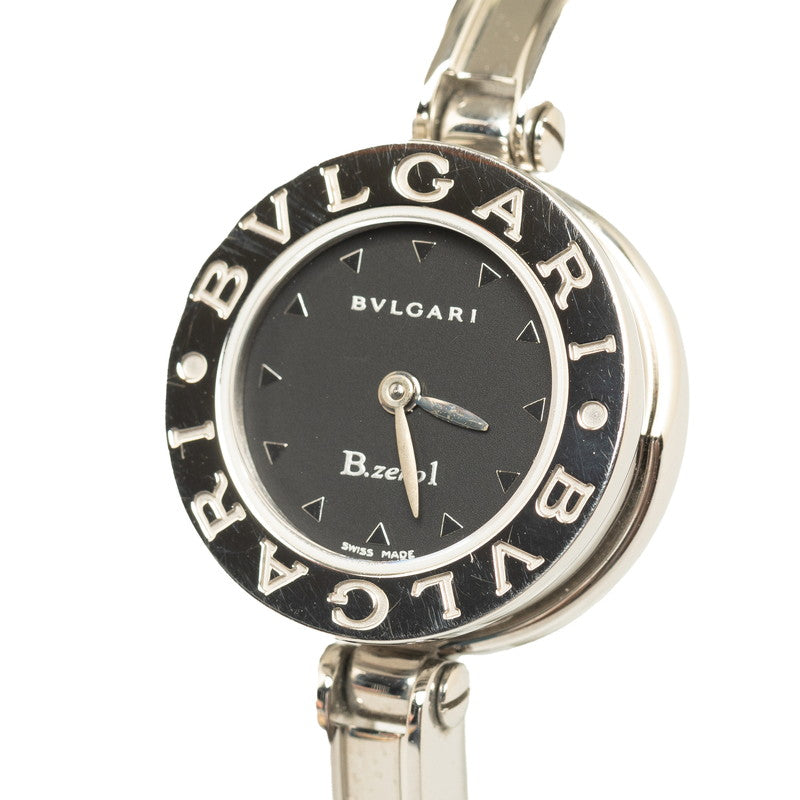 Bvlgari Quartz B.Zero1 Wrist Watch  Metal Quartz BZ22S in Good condition