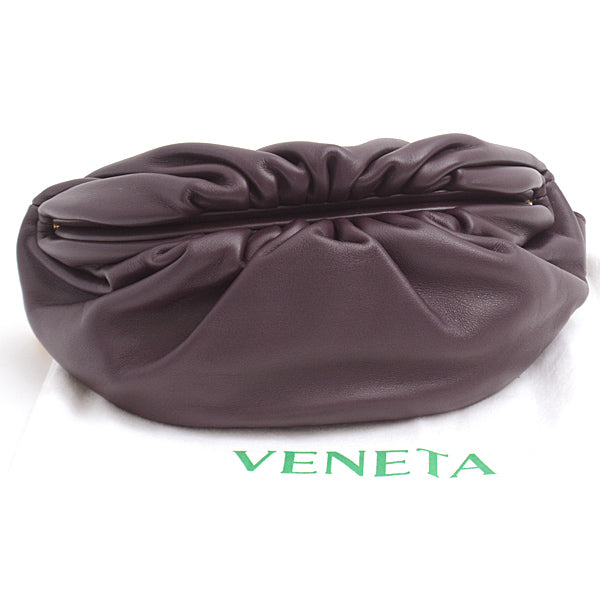 Bottega Veneta The Chain Pouch Waist Bag 651445