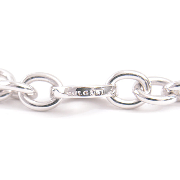 Bvlgari 750WG White Gold Bracelet