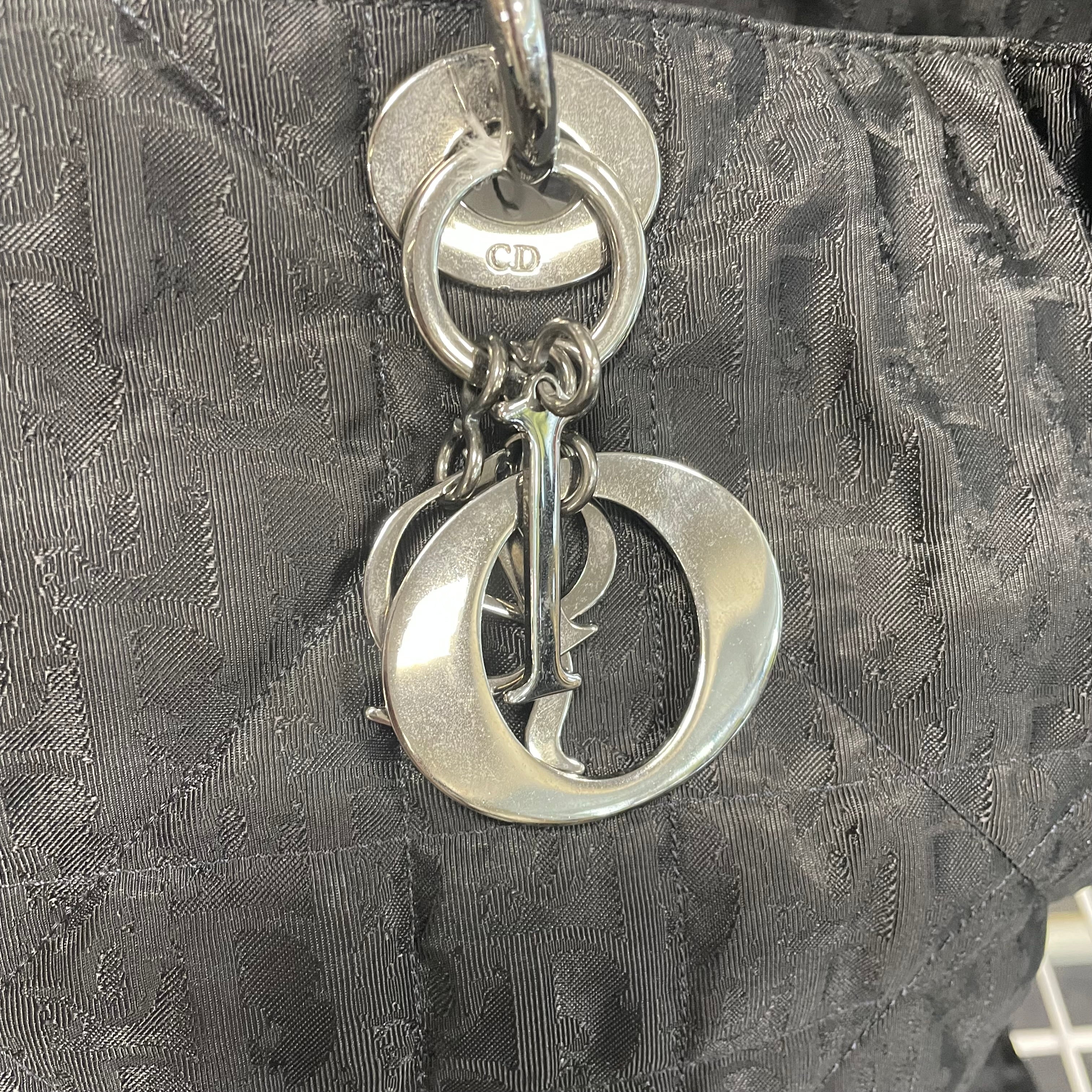 Dior tote bag 829