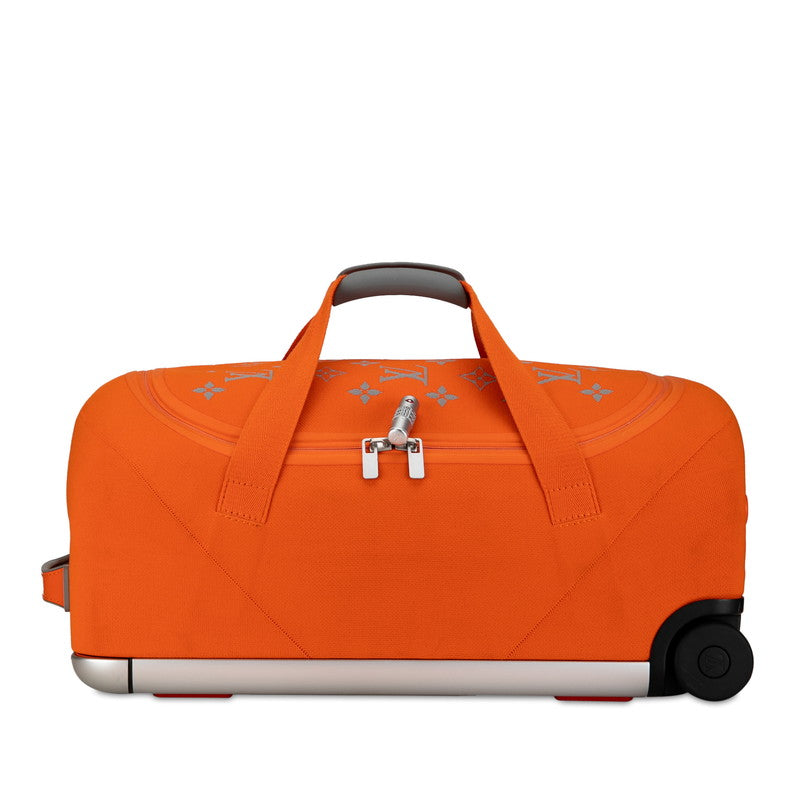 Louis Vuitton Horizons Soft Canvas Travel Bag M20130 in Excellent condition