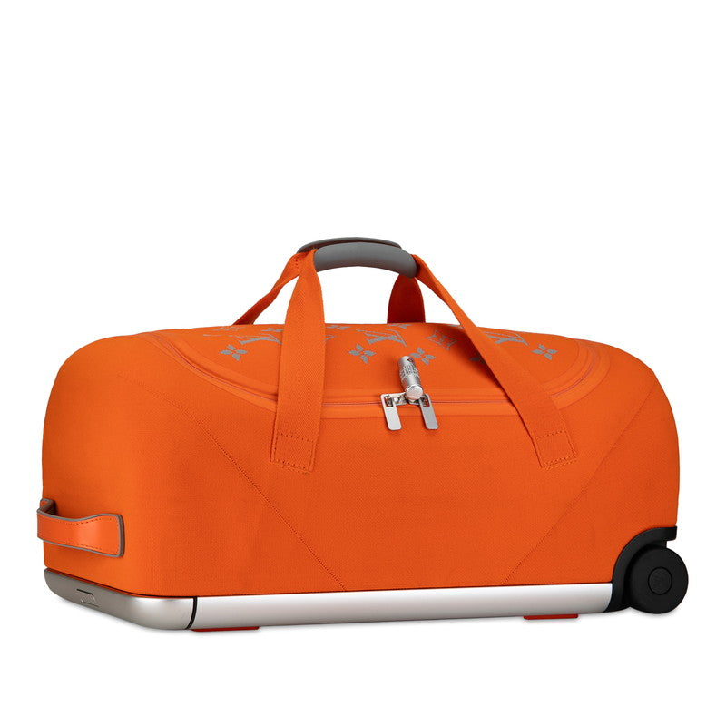 Louis Vuitton Horizons Soft Canvas Travel Bag M20130 in Excellent condition