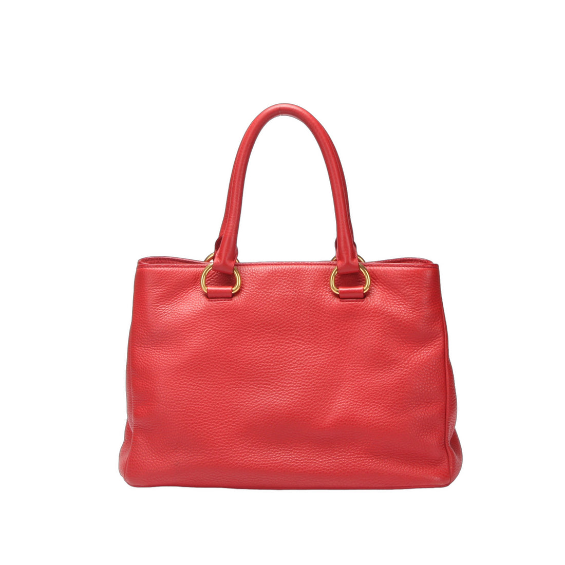 Vitello Daino Handbag