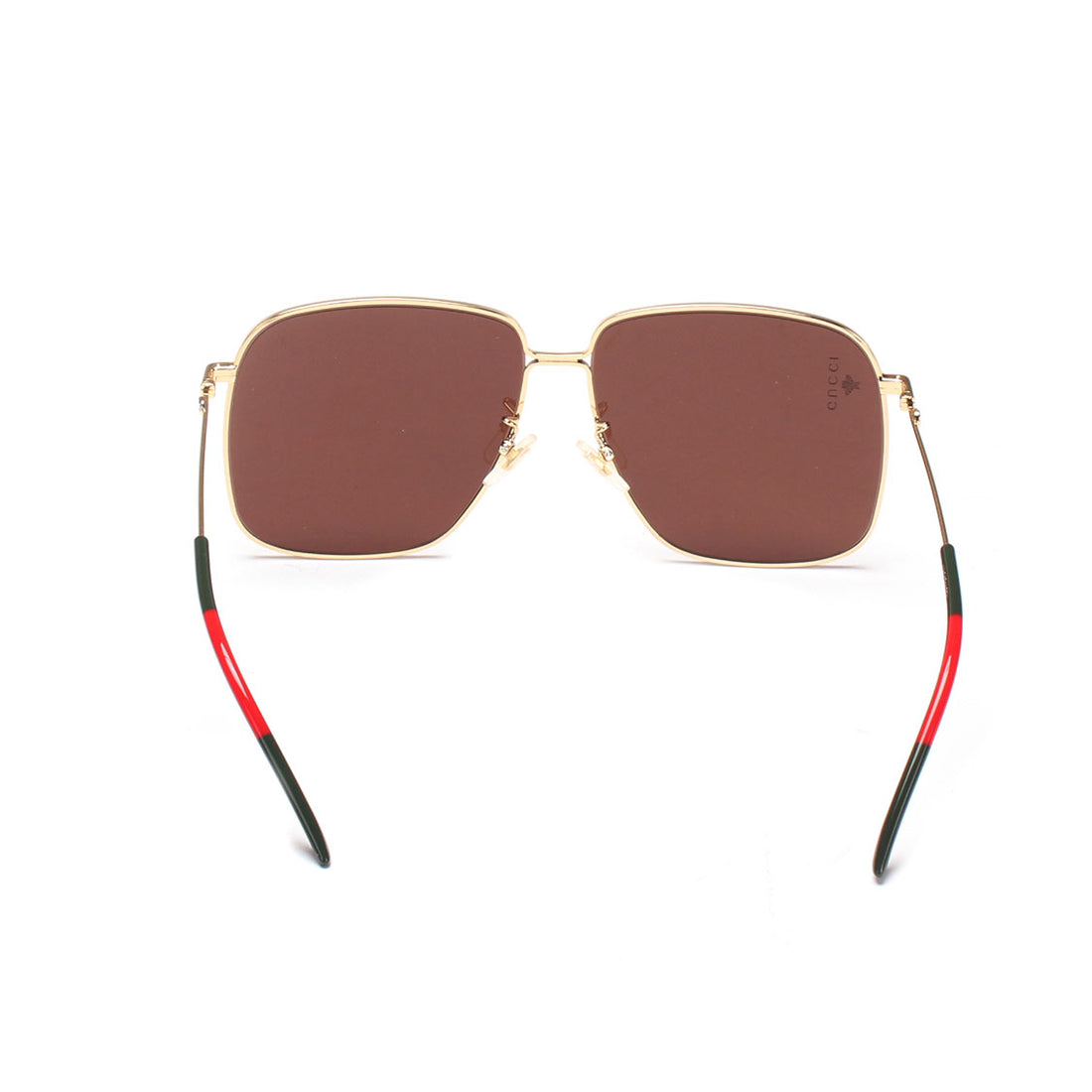 Square Tinted Sunglasses