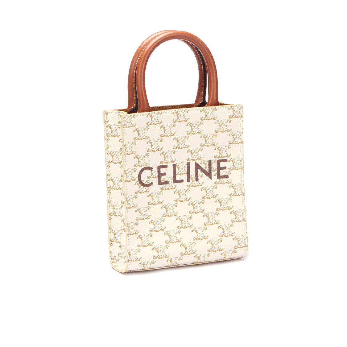 Celine Cabas Mini Bag - Luxe Du Jour