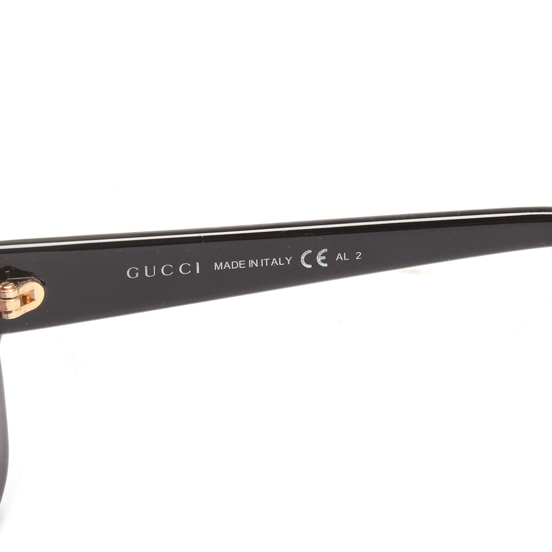 Oversized Tinted Sunglasses GG 3190