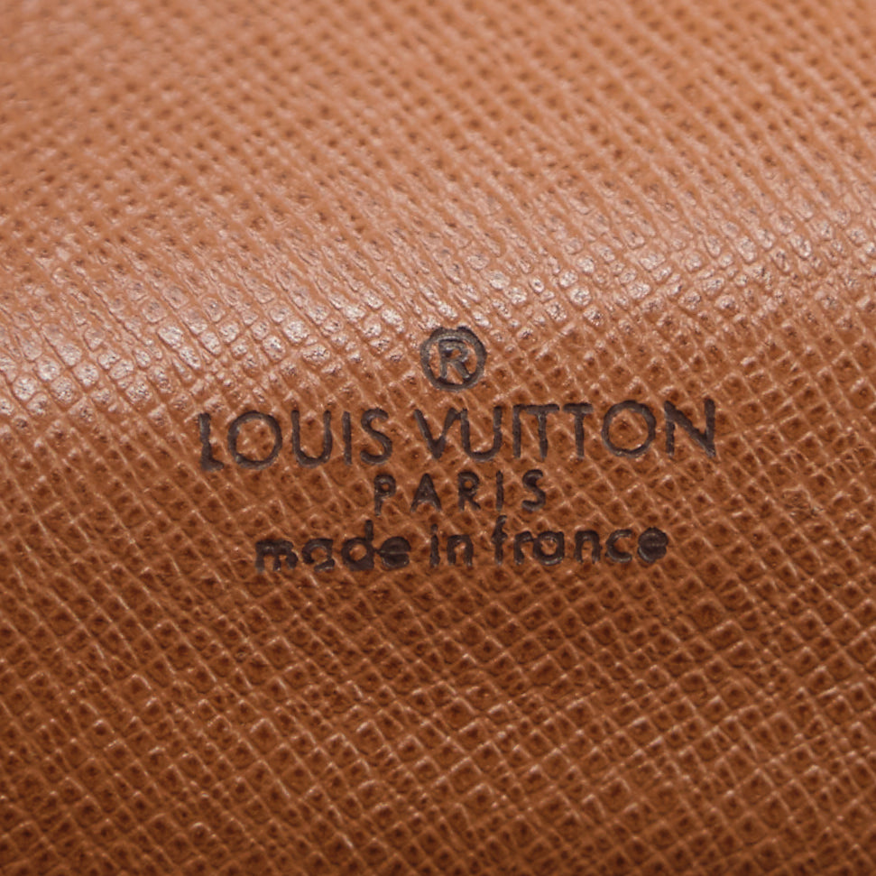 Monogram Pochette Dame