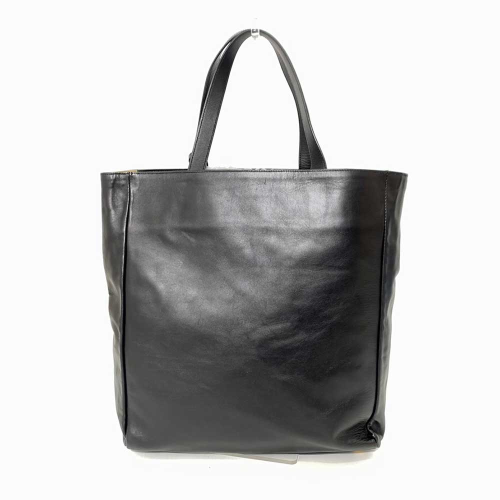 Yves Saint Laurent  Leather Tote Bag 6-ot240223-3ta in Very Good Condition