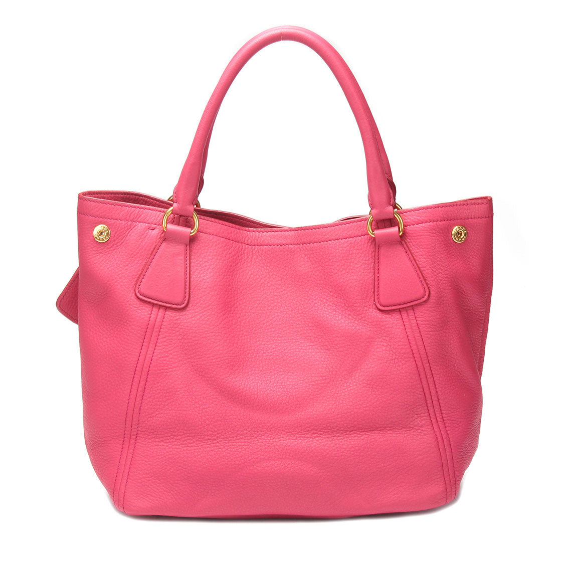 Vitello Daino Handbag