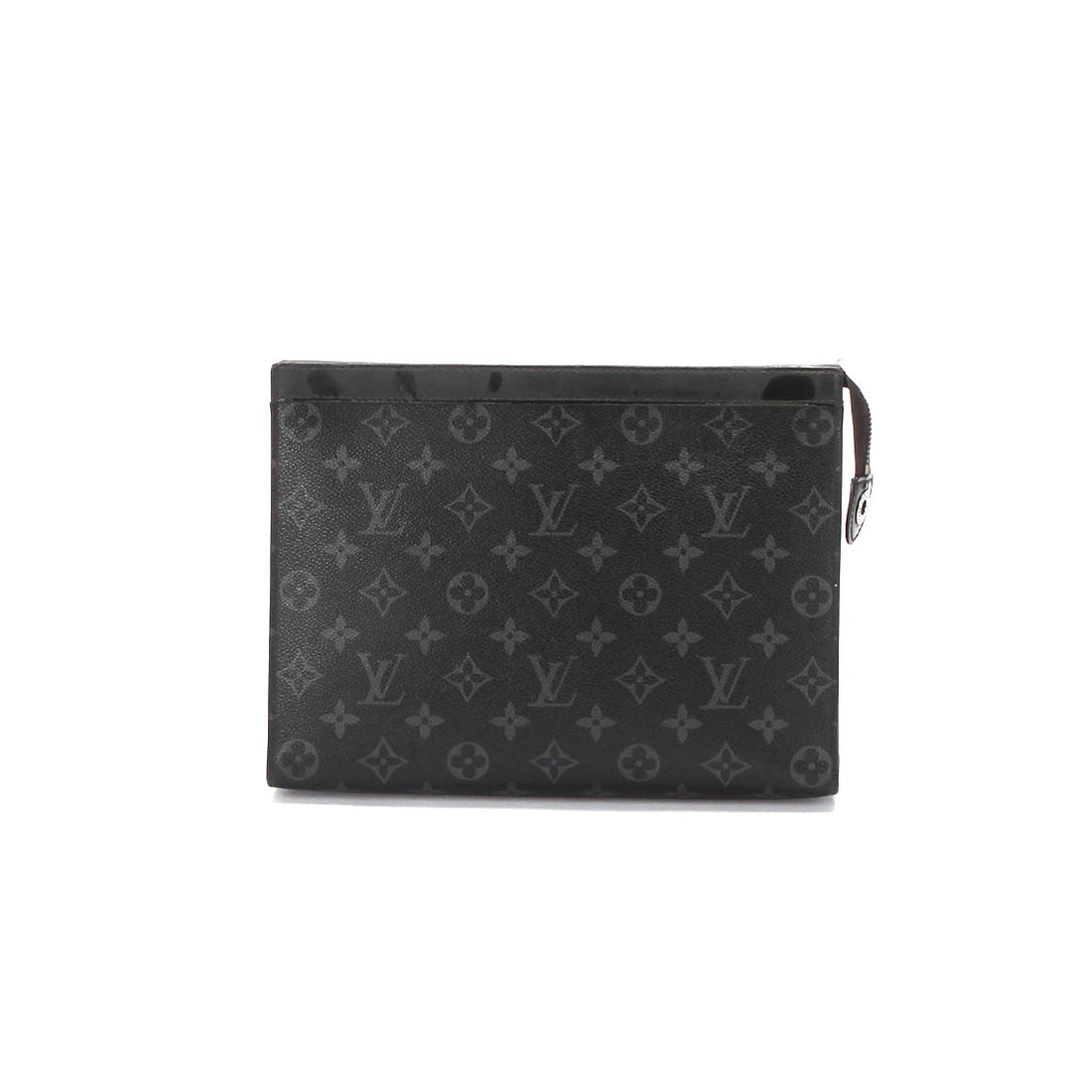 Louis Vuitton ポシェット・ヴォワヤージュ MM Plastic M61692 in Good Condition