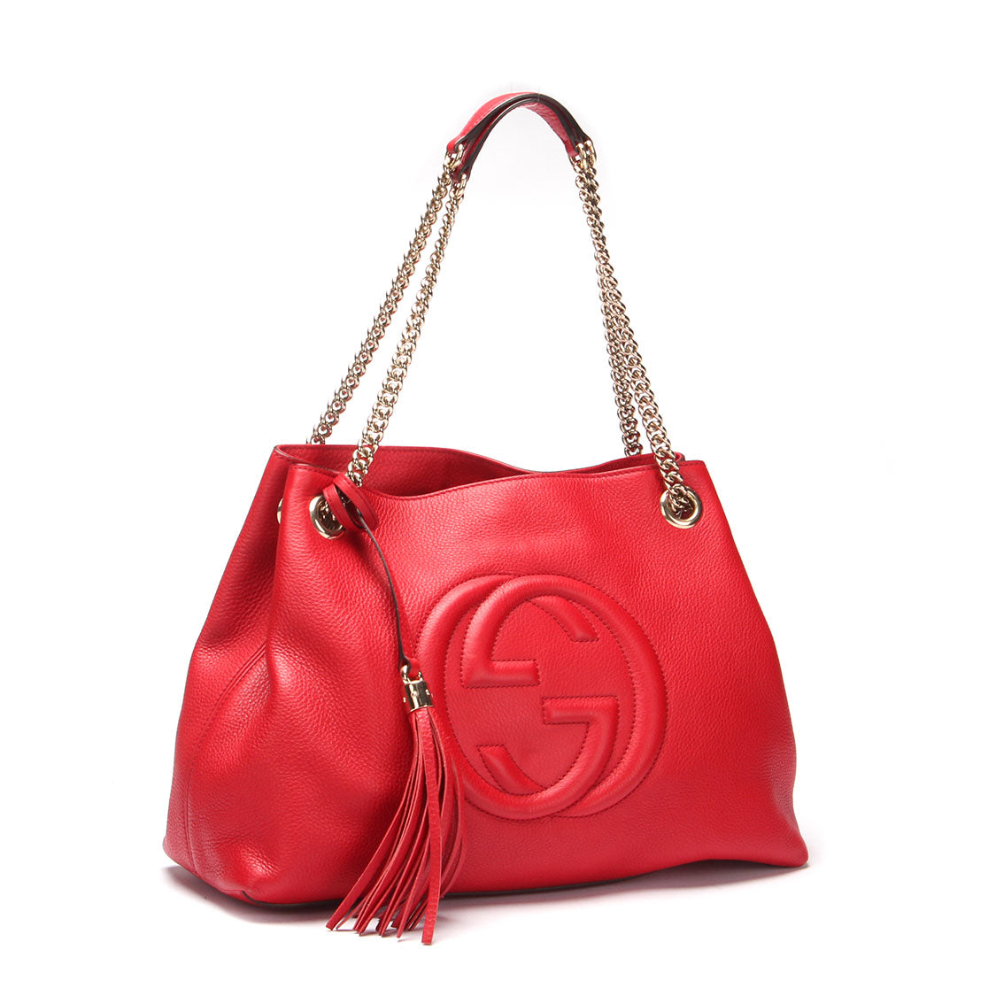 Soho Chain Shoulder Bag 308982