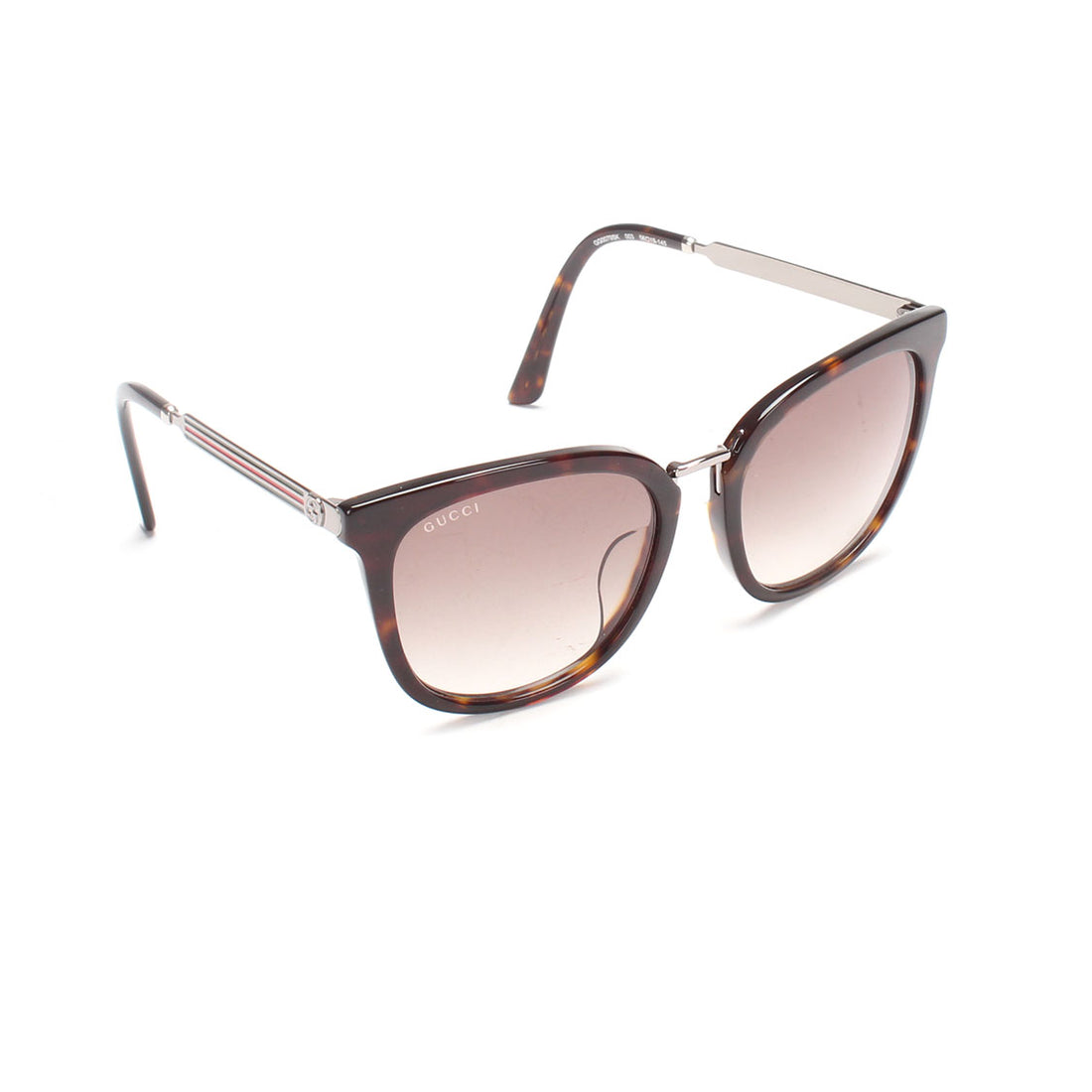 Tinted Cat Eye Sunglasses GG0079SK