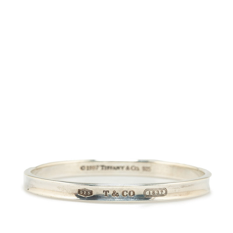 Tiffany & Co Silver SV925 Bangle