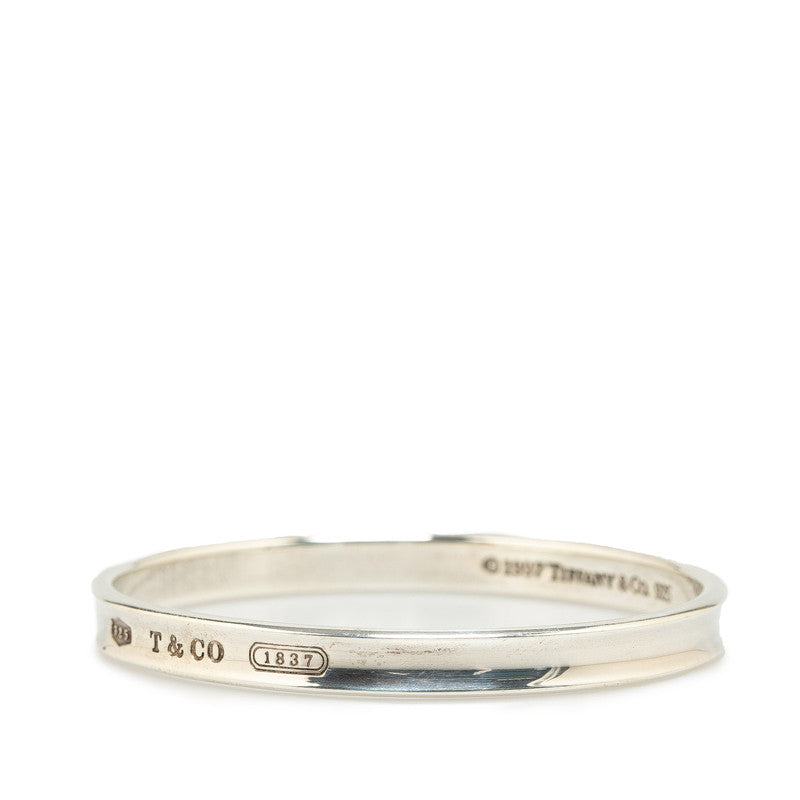 Tiffany & Co Silver SV925 Bangle