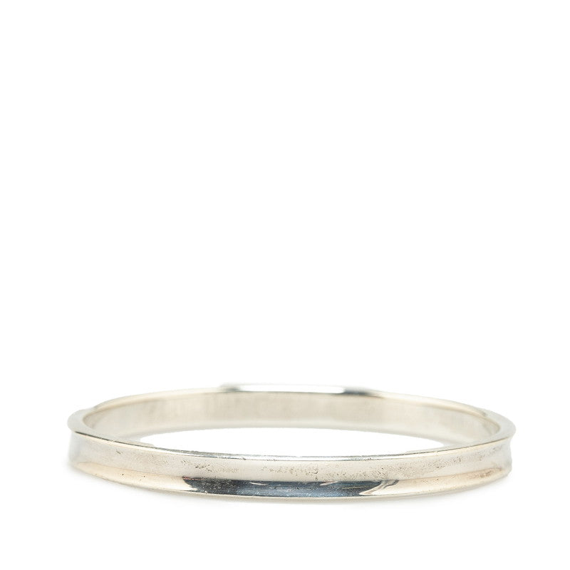 Tiffany & Co Silver SV925 Bangle