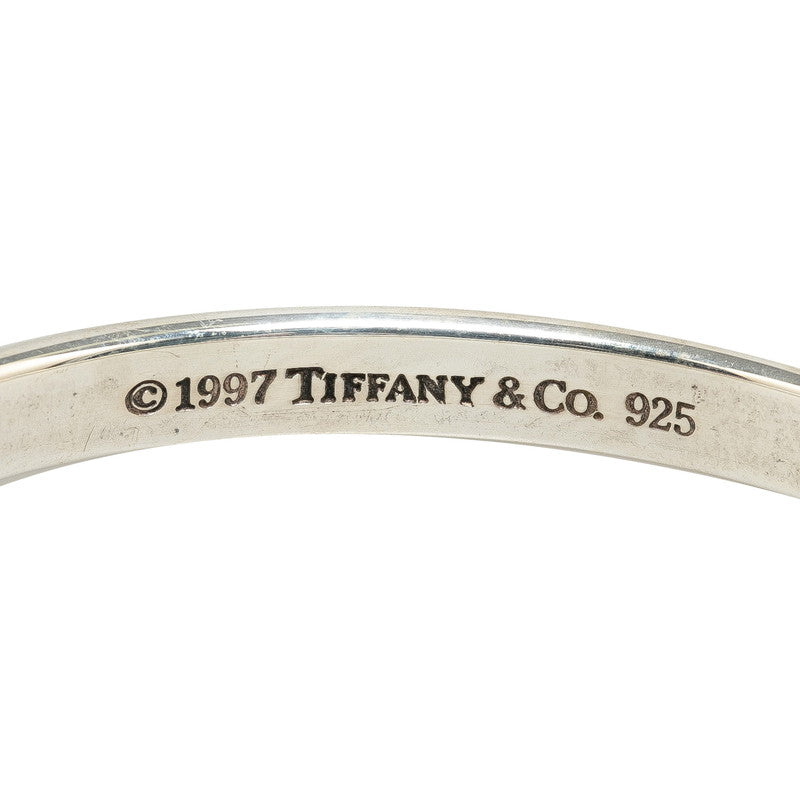 Tiffany & Co Silver SV925 Bangle