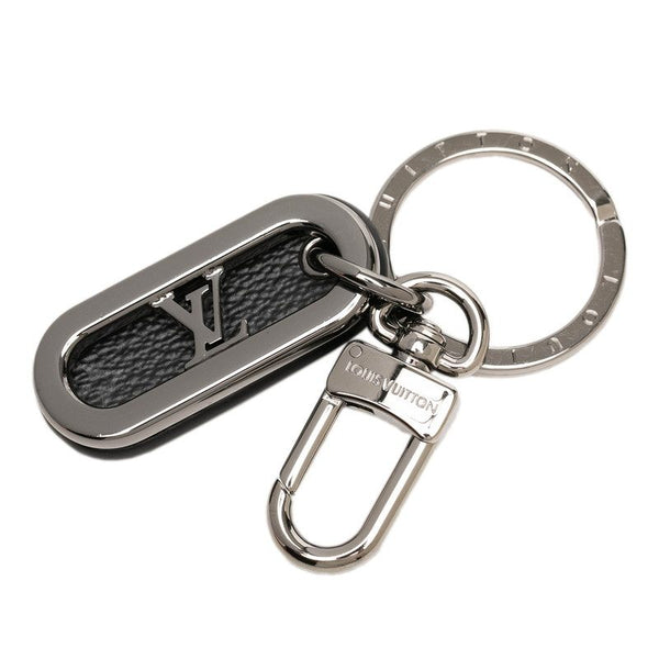 Louis Vuitton LV Signature Chain Keyring