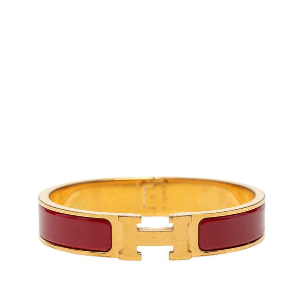 Hermes Click H PM Bracelet