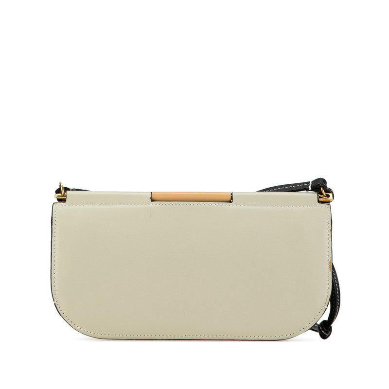 Loewe Anagram Gate Pochette Shoulder Wallet Bag