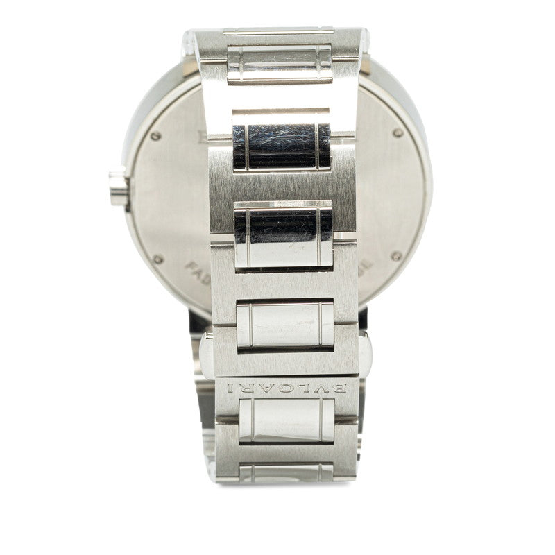 Bvlgari BB42SS AUTO Stainless Steel Automatic Watch