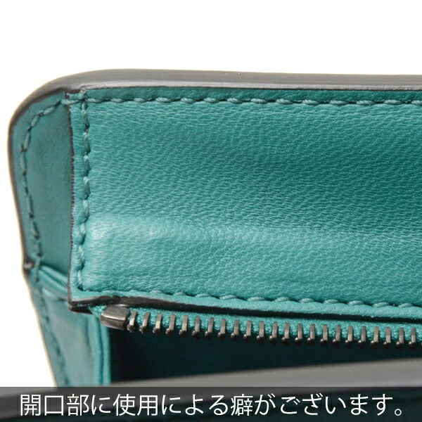 Bottega Veneta Intrecciato Leather Clutch