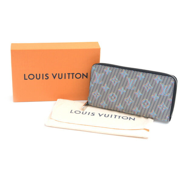 Louis Vuitton Zippy Wallet M68664