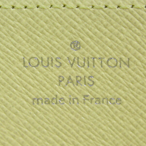 Louis Vuitton Zippy Wallet M68664