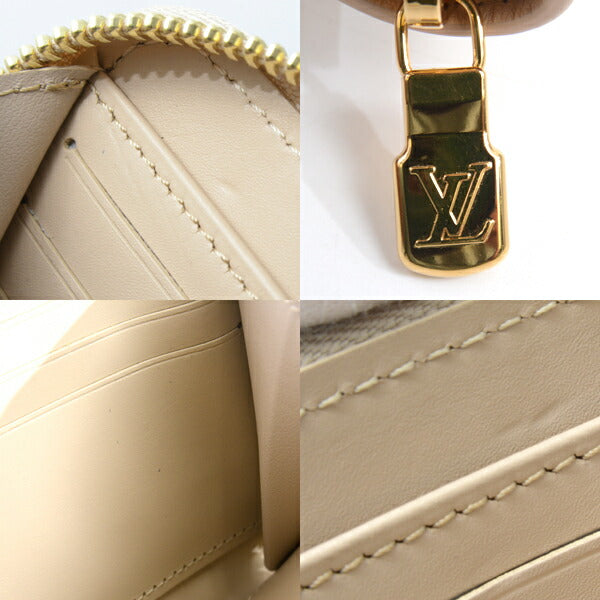 Louis Vuitton Monogram Zippy Wallet M82471