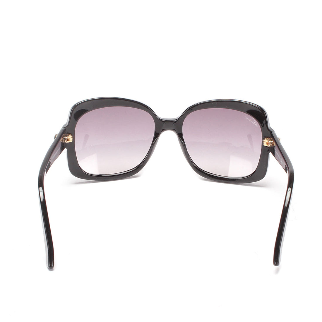 Oversized Tinted Sunglasses GG 3190