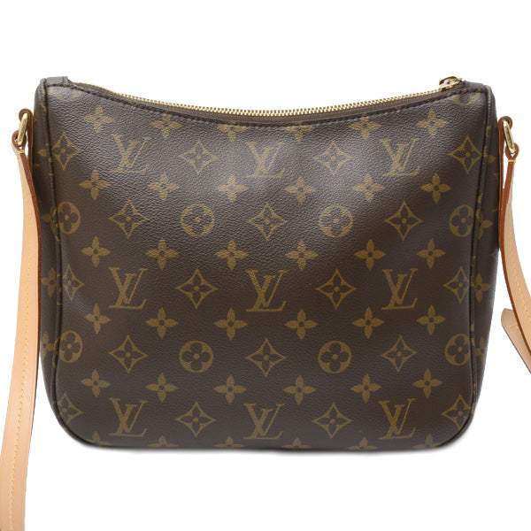 Louis Vuitton Monogram Mablyon Shoulder Bag M41679