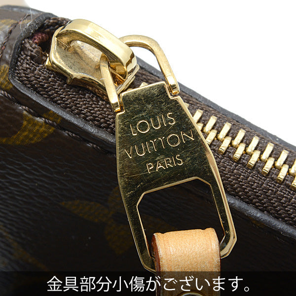 Louis Vuitton Monogram Mablyon Shoulder Bag M41679