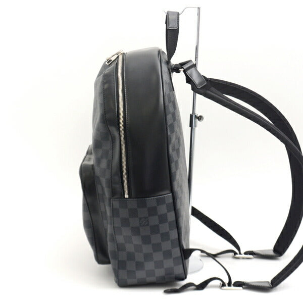 Louis Vuitton Damier Graphite Josh Backpack N41473