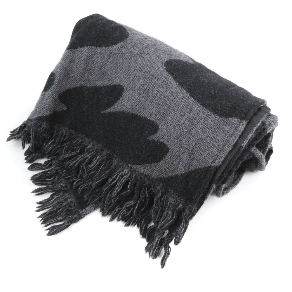 HYDROGEN Wool Unisex Scarf