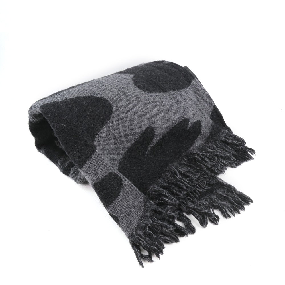 HYDROGEN Wool Unisex Scarf