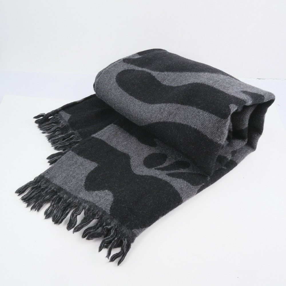 HYDROGEN Wool Unisex Scarf