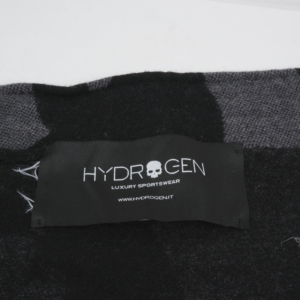 HYDROGEN Wool Unisex Scarf