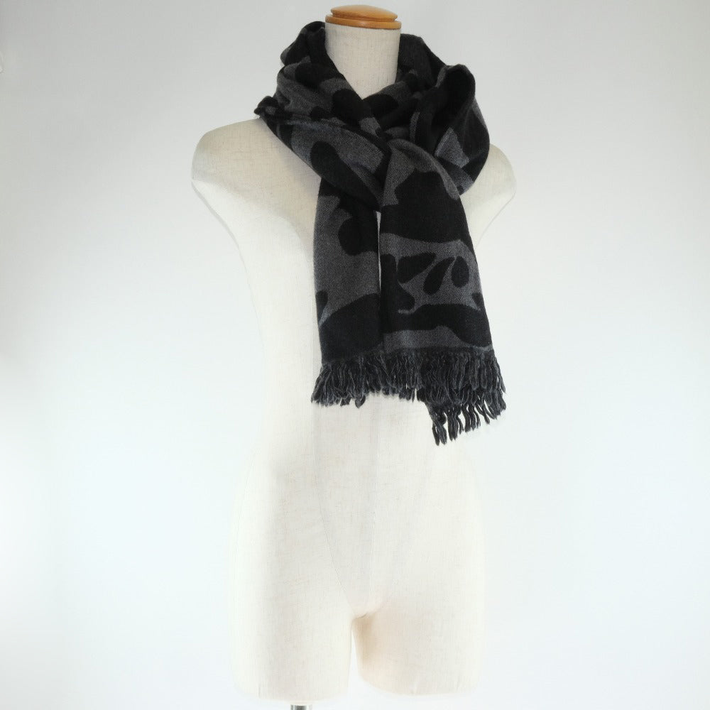 HYDROGEN Wool Unisex Scarf