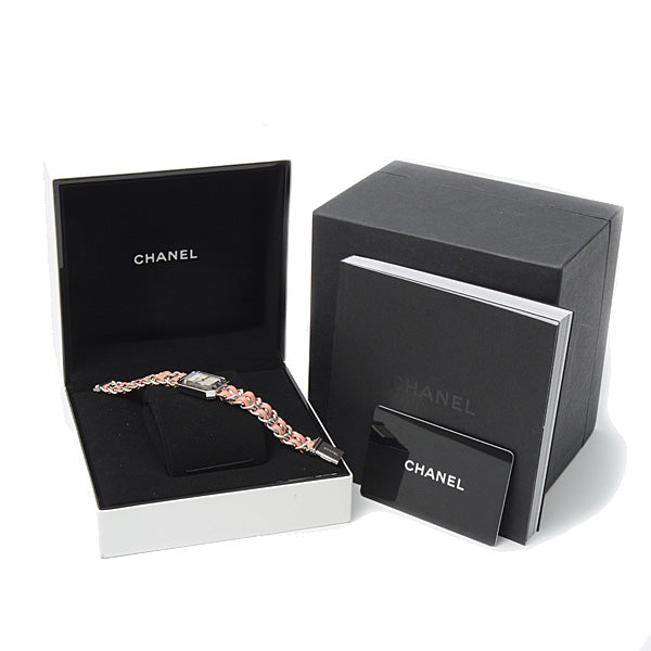 Chanel Premiere Rock S Quartz Watch Limited Edition H6359