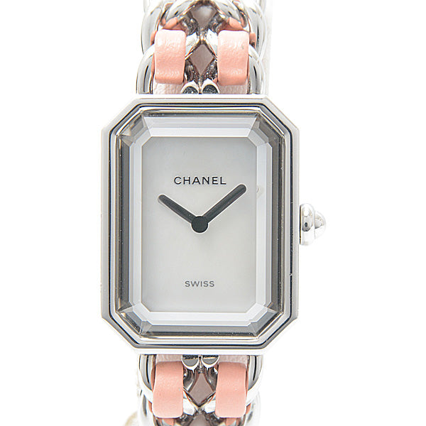 Chanel Premiere Rock S Quartz Watch Limited Edition H6359