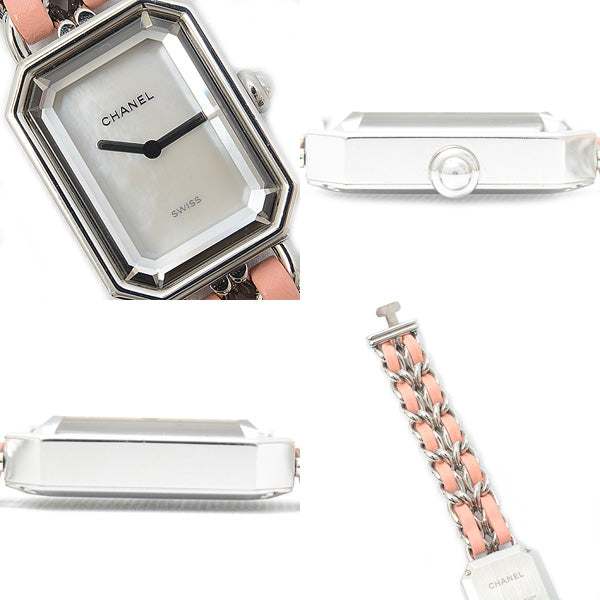 Chanel Premiere Rock S Quartz Watch Limited Edition H6359