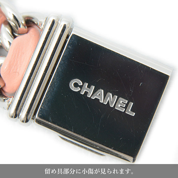 Chanel Premiere Rock S Quartz Watch Limited Edition H6359