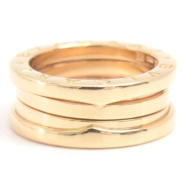 Bvlgari B-ZERO1 Ring 750YG Yellow Gold 54