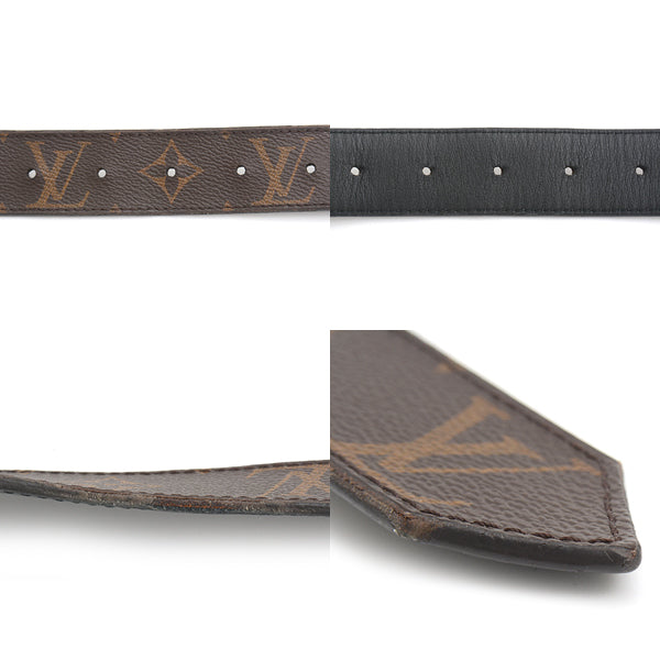 Louis Vuitton Monogram Belt Bag M0236