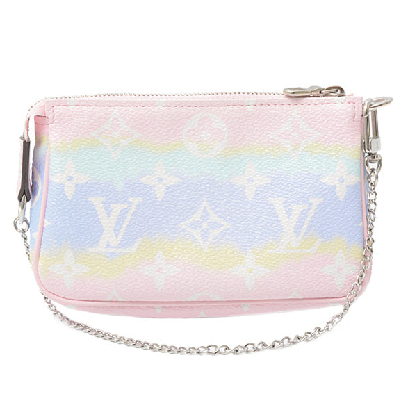 Louis Vuitton Escale Mini Pochette Accessoires Clutch M69269