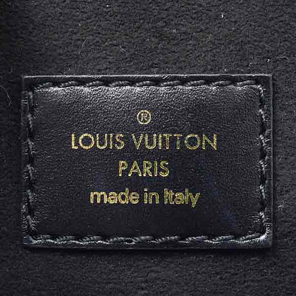 Louis Vuitton Monogram Reverse Pochette Metis MM Shoulder Bag M44876