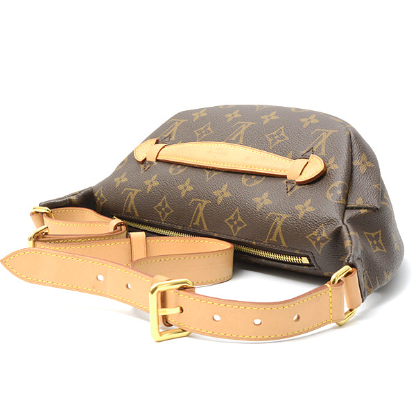 Louis Vuitton Monogram Bum Bag M43644