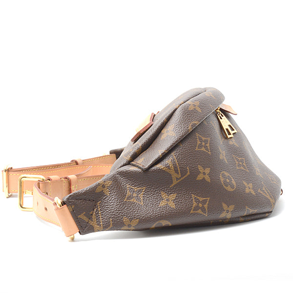 Louis Vuitton Monogram Bum Bag M43644