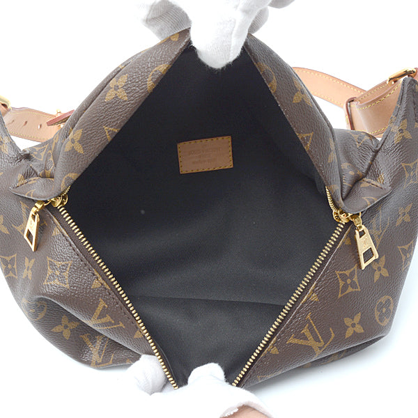 Louis Vuitton Monogram Bum Bag M43644