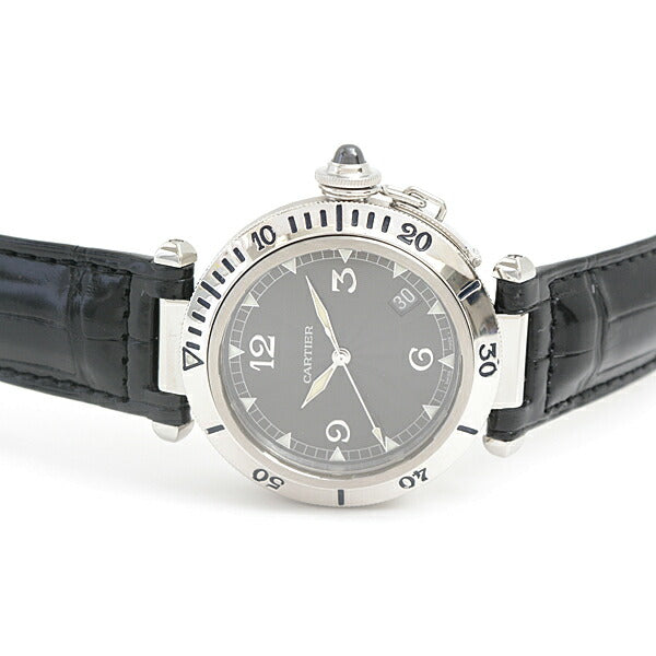 Cartier Pasha Grid Automatic Watch W3105255